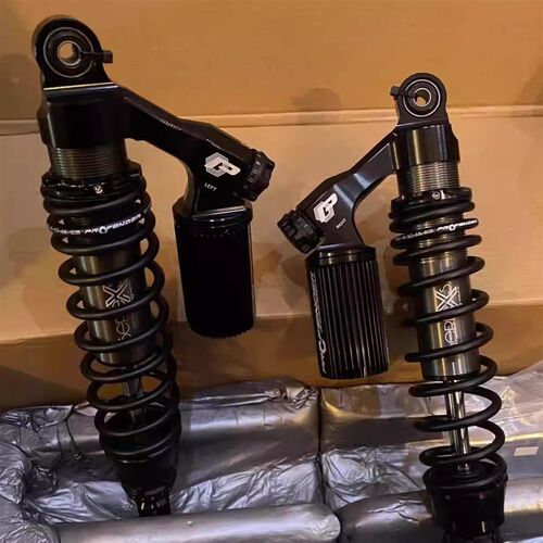 泰国 博奋德PROFENDER 适用于本田PCX160 后减震可调阻尼避震器