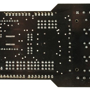 DFRobot兼容Arduino Shield4路继电器模块支持xbee无线控制 Relay