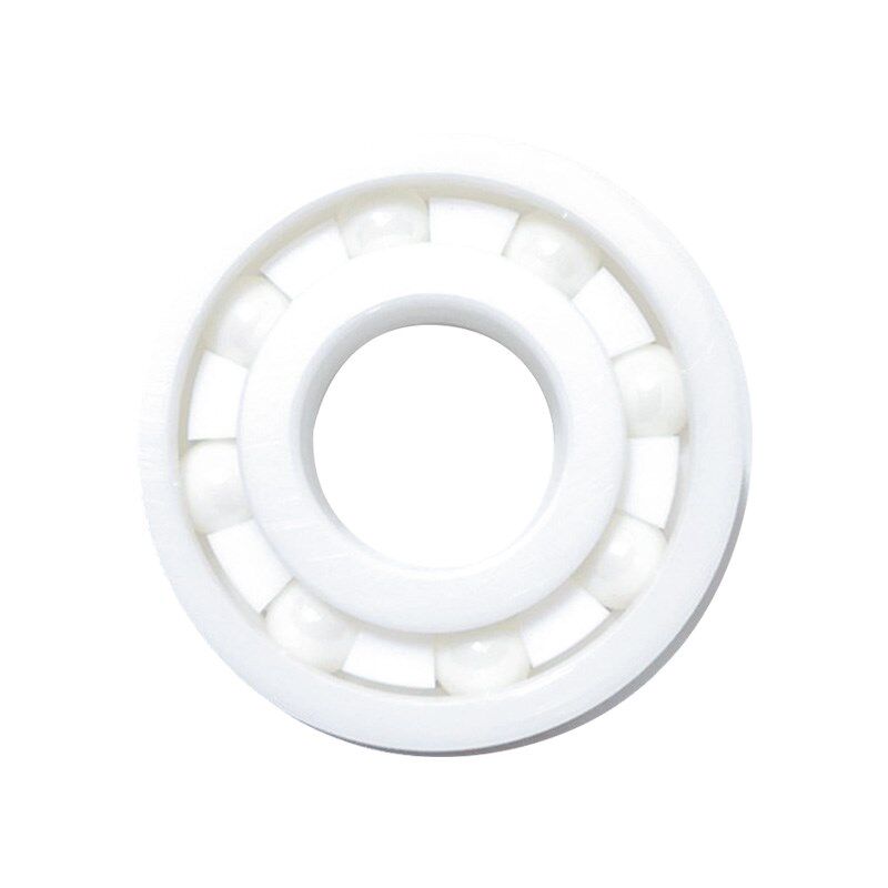 氧化锆全陶瓷轴承683 684 685 686 687 688 689微型陶瓷轴承现货