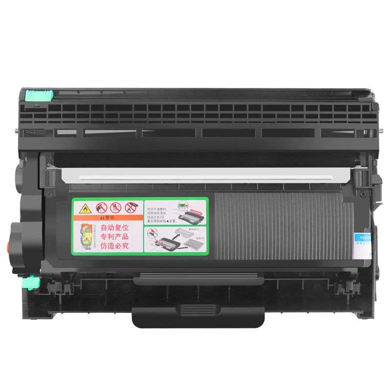 适用美能达1580粉盒bizhub1580mf打印机硒鼓墨盒易加粉晒鼓碳粉