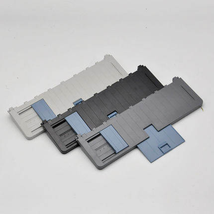 适用 映美FP620k+导纸板 630k+送纸托板 312K进纸托盘 打印机配件