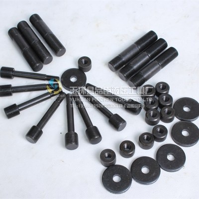 品臣工具 液压开孔器 大拉杆 小拉杆配件1套 厂家直销 SYK-8A8B