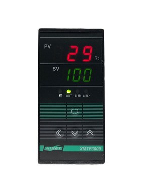 XMTF-3000上海亚泰仪表温控器3411V 3410V 3421V 3412V 3430V