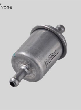 无极凯越500X LX500R LX300R LX300RR原装汽油滤芯滤清器