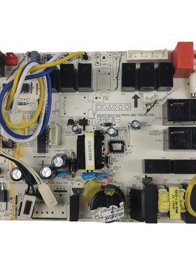 KFR-72L/DY-QA(R2).D.02适用于美的空调主板电路板电脑板控制板