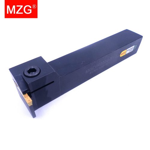 MZG数控排刀式车床切槽刀杆MGEVR MGEVL 1616 2020 2525 - 2 3 4
