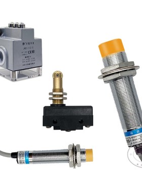 线切割LJ12A3-4-Z/BX/AX感应LXW5-11Q行程限位开关北京JW2-11Z/3
