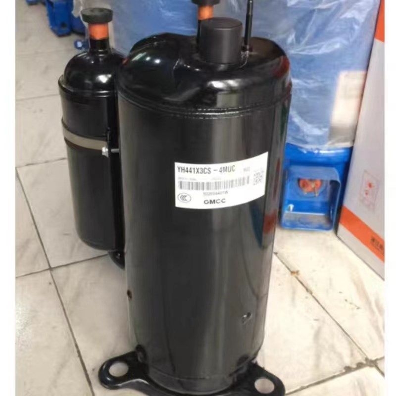 PH421X3CS-4MU1 PH420 PH430 440 PH480X3CS-8MUC1全新美芝压缩机