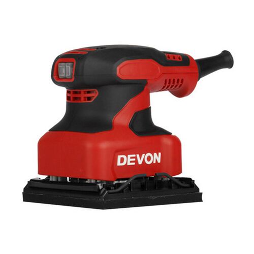 大有 DEVON 2215 平板木工砂光砂纸机 电动工具 特惠 堤旁树