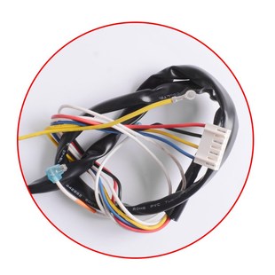 40B 50T 60T 适用格力空调天花机FN电机FN35B 90C 35K 90A 100F