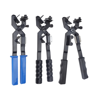 电缆剥线器bx-30圆刀柄手动剥线钳子300mm电缆剥皮器刀片刀架加厚