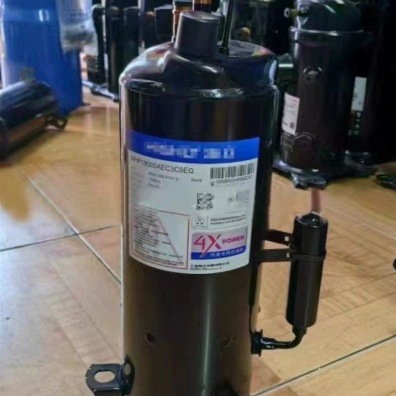 原装冷库制冷卧式压缩机DDH307LV-B5M/DDH356LV/-B5M/.DDL211SX