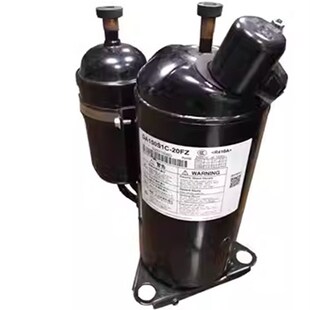 ASM98D17UFZ UEZ FZA 变频空调制冷压缩机ASM108D13UFZ 原装