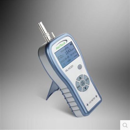 HalTech赛纳威手持式高精度二氧化碳CO2气体检测仪HAL-HCO201