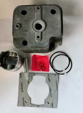 汽油吹风机科赛KS865/EB650吹风机缸体总成吹雪机气缸缸套筒活塞