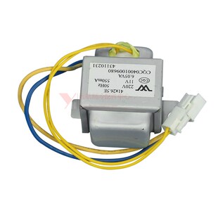 SC23B SC23B1 适用格力电源变压器41X26.5E 43110231通用41X26.5G