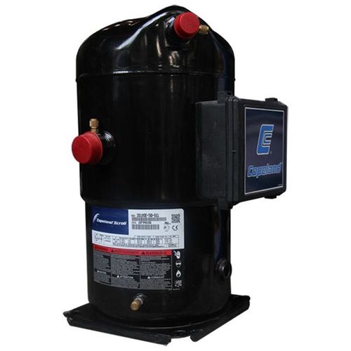 低温冷库制冷压缩机ZF48K4E-TWD-563/ZF48K4E-TWC-551/ZF40K4E