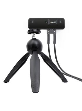 OpenCV AI嵌入式机器视觉套件 OAK-D-Pro摄像头深度测量/图像识别