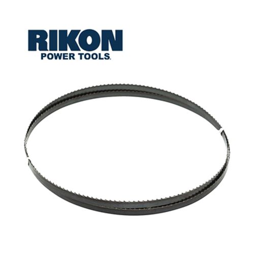 木工工具 锯条 双金属专用带锯条合金 美国进口原装 RIKON 堤旁树