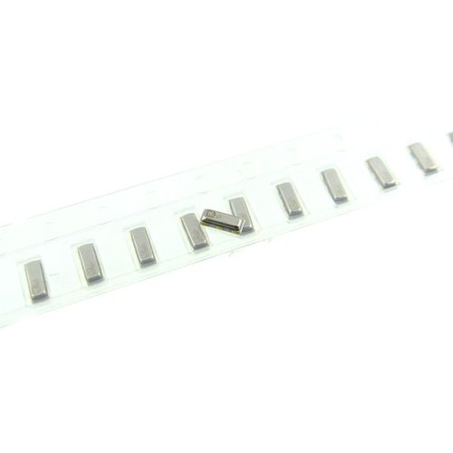 3213贴片陶瓷晶振 3脚 CSTCE8M 10MHz 12M 16M 20M 24MHZ 3.2*1.3