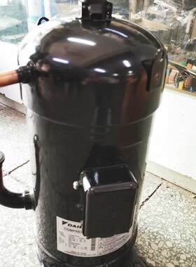 全新空调制冷压缩机/JT200B-BY1K@K/NFYE/JT200BDTYE