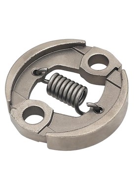 适用斯蒂尔FS90割草机离合器FS110/FS100r/FS111/FS90R离合器配件