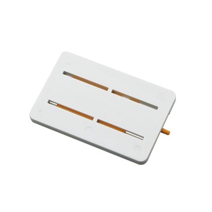 量轮胎花纹深度测量尺专用卡尺轮胎尺深度尺标尺高精度胎纹尺t型