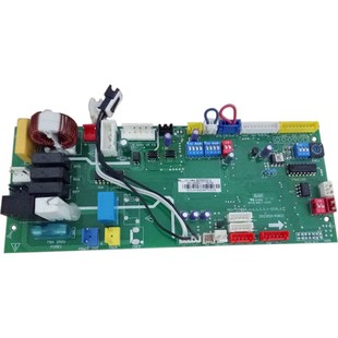 空调室内机电路板MDV BP2N1适用美 D90Q4.D.1.1 D125T2 全新MDV