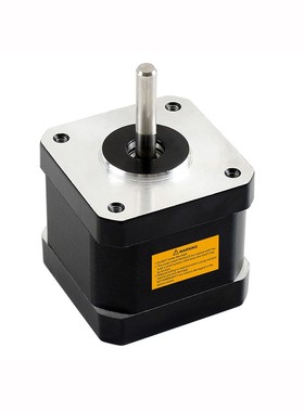 微雪 SM24240 两相步进电机 适用于树莓派步进电机驱动板/驱动器