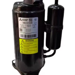 SNB172FDGM压缩机 SNB172FJFMC 原装 空调制冷压缩机SNB172FEGMC