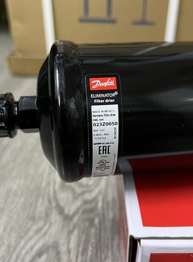 原装丹佛斯丹佛斯干燥过滤器Dml304 Dml303 023Z0050 023Z0049