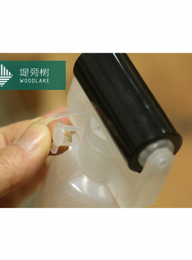 胶水伴侣 上胶4件套 240ml 手动木工工具 使用方便 特惠 堤旁树