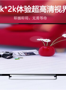 typec转hdmi扩展坞vga转换器usb4合1dvi笔记本电脑高清电视投影仪