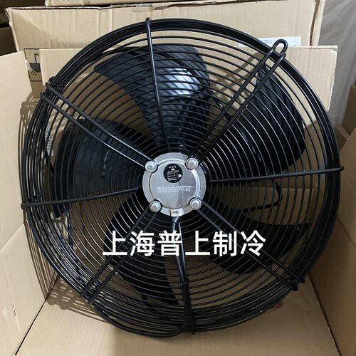 MAER 马尔三相外转子轴流风机 电机380V YSWF74L60P4-522N-450B
