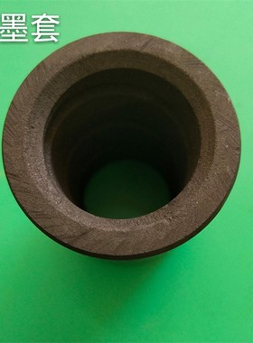 QS  QJ型潜水泵配件  深井泵石墨套 电机石墨轴承  YQS电机轴瓦