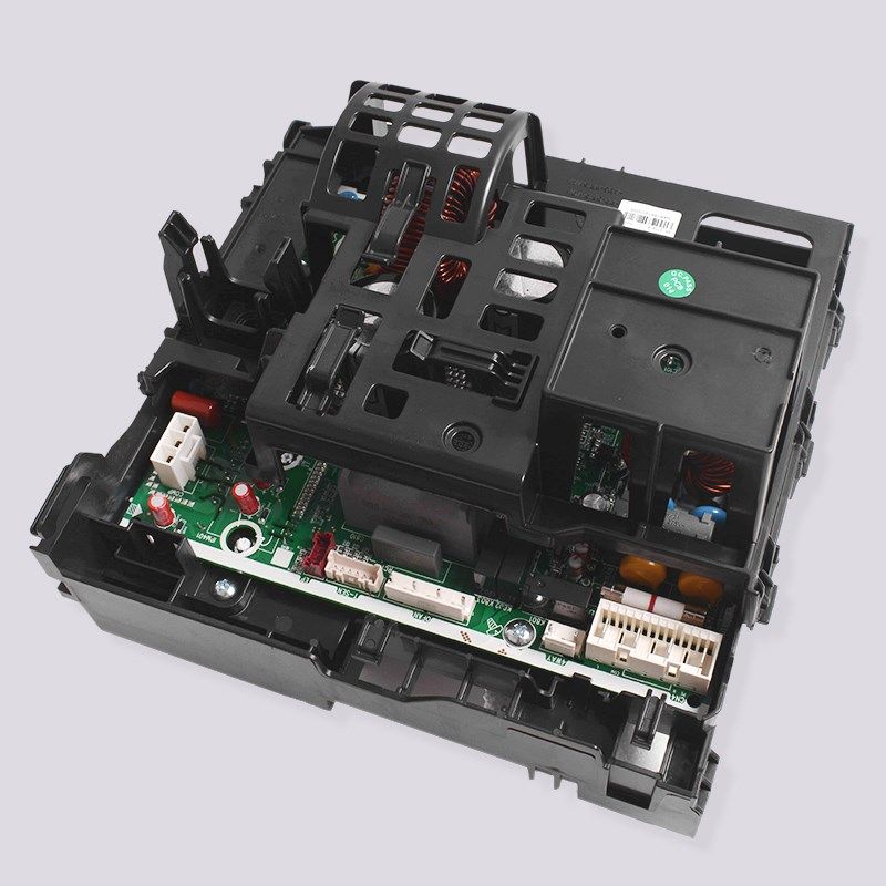 适用格力空调主板 300027061872变频电器盒100002068886 W9033V
