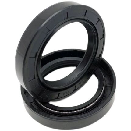 17*24*4油封 17X24X5 17*24*7 17-24-8 17 24 5TC骨架油封 密封圈