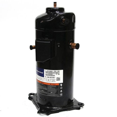 空调制冷压缩机ZP61KCE/ZP72KCE-TFD-496/ZP54KSE-TFM-522/594