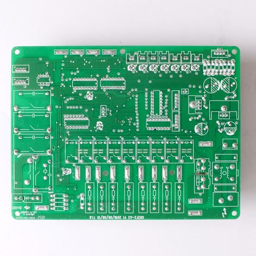 适用格力空气能热水器电路板30222000036主板WZF200Q 30222000006