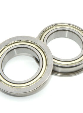 优质 滚珠薄壁轴承 F6804ZZ F6805ZZ F6806ZZ 带边轴承