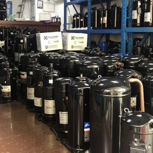 MT64HM4DVE MT56HL4BVE MT64JG4E MT40JH4EVE 低温冷库制冷压缩机