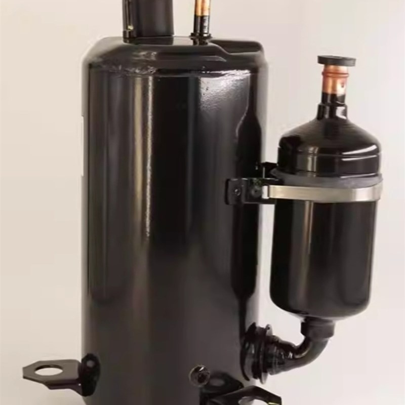 原装变频空调制冷压缩机TH410UV/TH425RV/TH428RV-C9EU1适用美的