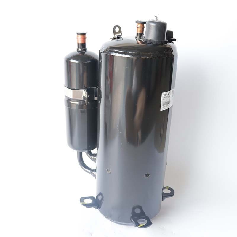 空调制冷压缩机SHZ33LC4-S/SL198RV/SL211UV/SL222SV/-C7LU