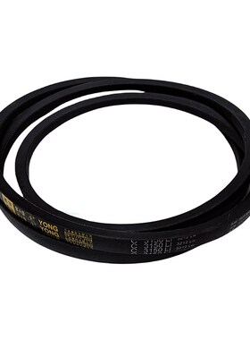 甬字三角带皮带C型2565至3886Li/桩机皮带C2565C3150C3353振动筛