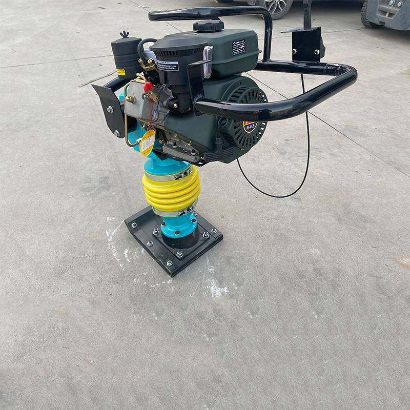小型家用建筑地面汽油冲击夯柴油冲击夯道路维护电动冲击夯,五金/工具,压路机,淘宝优惠券,粉丝福利购,淘宝优惠卷