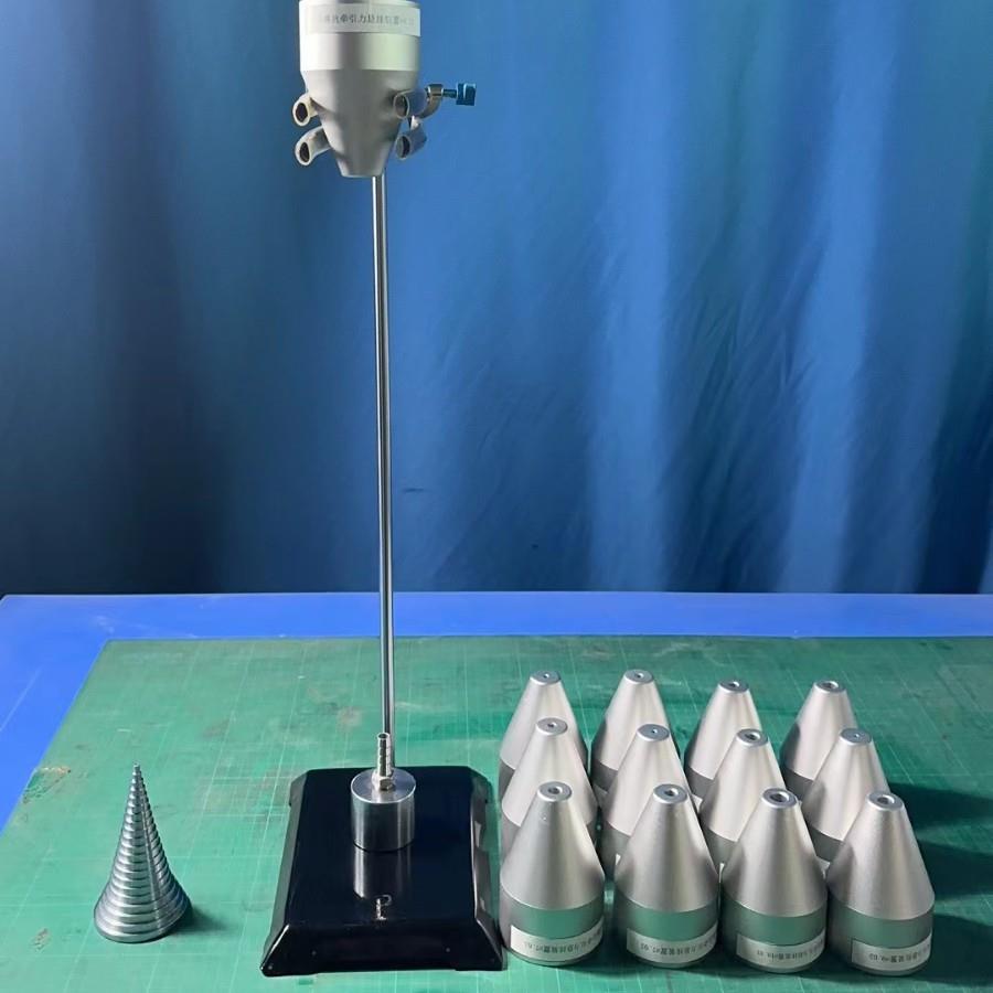 灌肠器悬吊系统强度测试仪导入管的连接强度测试机
