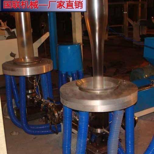 荐方便袋吹膜机垃圾袋吹膜机方便袋制作设备厂家上门教技术