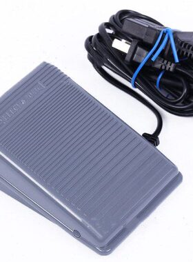 兄弟缝纫机脚踏板GS2700 3700 JA001 007 XL3010脚踏板电源线