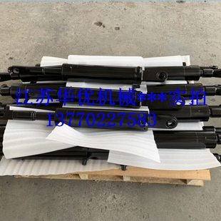 凯卓立汽车尾板油缸  安中 古森 举升关门尾板油缸