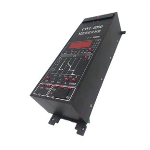 常熟开关智能控制器CW1智能控制面板CW1-M智能控制器